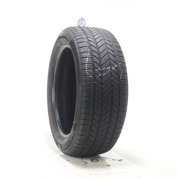 Set of (2) Used 265/50R20 Bridgestone Alenza AS Ultra 107V - 7.5/32
