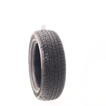 Used 225/60ZR18 General G-Max Justice 100W - 9/32