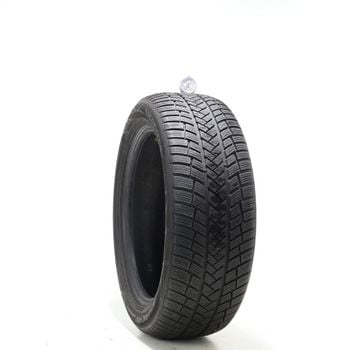 Set of (2) Used 235/50R19 Vredestein Wintrac Pro 103V - 8.5-9/32