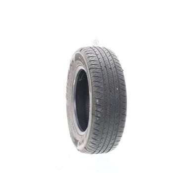 Set of (4) Used 205/65R15 Douglas Touring A/S 94H - 6-7/32