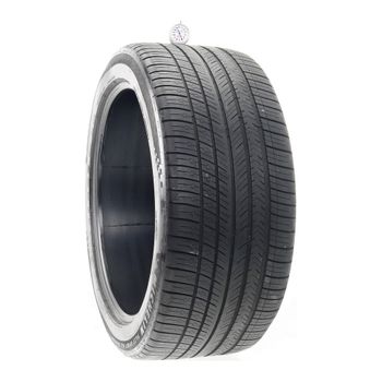 Used 295/40ZR21 Michelin Pilot Sport All Season 4 111Y - 6/32