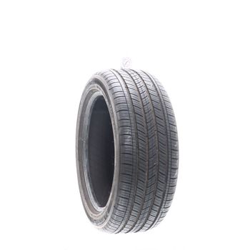 Set of (2) Used 235/45R18 Michelin Energy Saver A/S 94V - 8.5/32