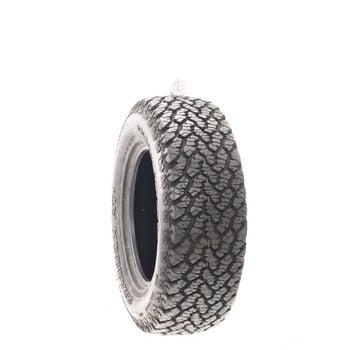 Used 225/70R15 General Grabber AT2 100S - 13.5/32