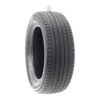 Set of (4) Used 235/60R18 Yokohama YK-CTX 107V - 6.5/32