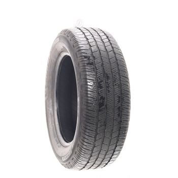 Set of (4) Used 275/60R20 Michelin Defender LTX M/S 2 116H - 7.5-9/32