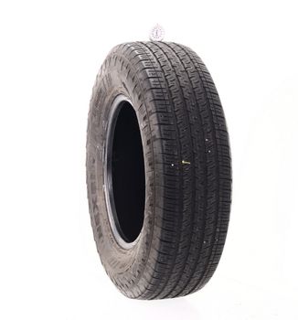 Set of (2) Used 245/75R17 Nexen Roadian HTX 2 RH51 112S - 7/32