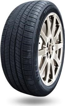 Set of (2) New P255/50R20 Travelstar UN66 105H