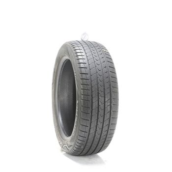 Used 235/50R19 Vredestein Quatrac Pro 99V - 8/32