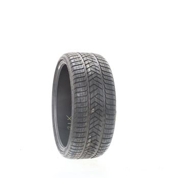 Driven Once 245/30R20 Pirelli Winter Sottozero 3 L 90W - 9/32