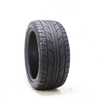 Driven Once 295/40ZR20 Nitto NT555 G2 110W - 9/32