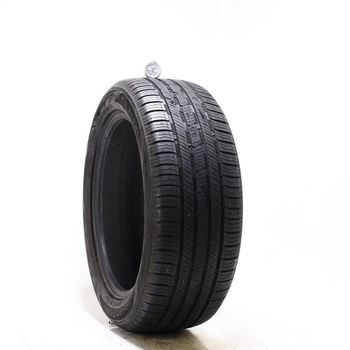 Set of (2) Used 255/50R20 Nokian One 109V - 9.5-10/32