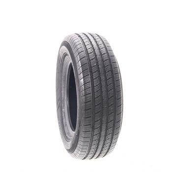 Set of (2) Driven Once 265/70R17 Linglong Crosswind HT 2 115T - 10.5/32