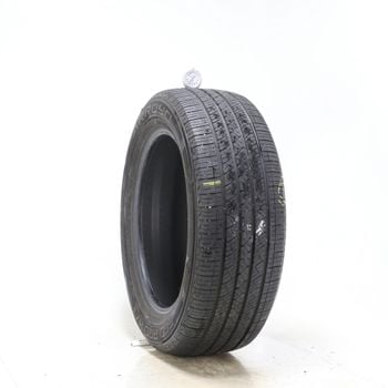 Set of (4) Used 235/55ZR18 Arroyo Eco Pro H/T 104W - 8.5/32