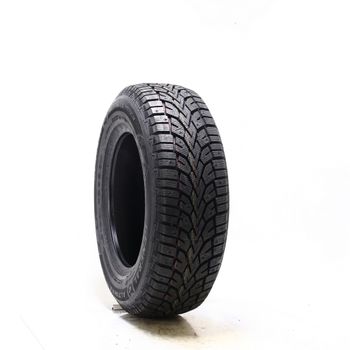 Set of (2) New 215/70R16 General Altimax Arctic 12 104T - 12/32