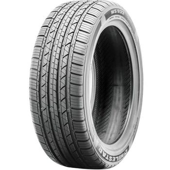 Set of (4) New P225/65R16 Milestar MS932 Sport 100H