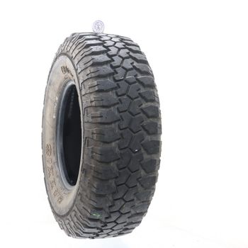 Used LT285/75R16 Maxxis MT-762 Bighorn 122/119Q - 13/32