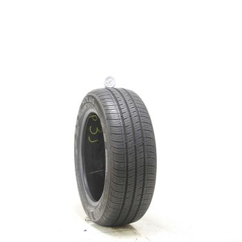 Set of (2) Used 185/55R15 Kumho Solus TA31 82H - 9.5/32