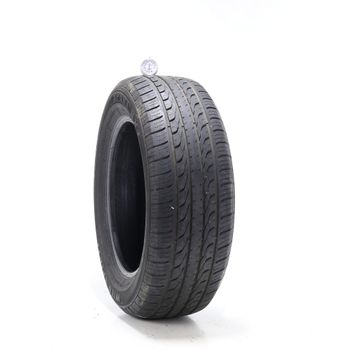 Used 235/60R17 Wild Spirit Sport HXT 106H - 7/32