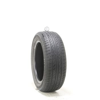 Set of (4) Used 205/55R16 Caldera Confidence C3 91H - 6.5-7.5/32