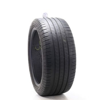 Set of (2) Used 285/40R20 Goodyear Eagle Sport MOExtended Run Flat 108V - 5.5/32
