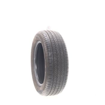 Set of (2) Used 225/60R17 Yokohama Geolandar G91L 99H - 5.5-6/32