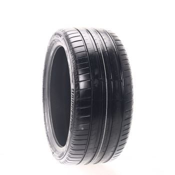 Set of (2) New 275/35ZR20 Bridgestone Potenza Sport 102Y - 99.000000/32
