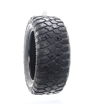 Used LT33X12.5R20 Forceland Rebel Hawk M/T 114Q - 10.5/32