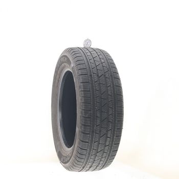 Set of (2) Used 245/60R18 Cooper Discoverer SRX 105H - 8/32