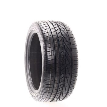 New 275/40R19 Goodyear Excellence Run Flat 101Y - 99/32