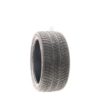 Set of (2) Used 275/35R19 Vredestein Wintrac Pro 100W - 7-7.5/32