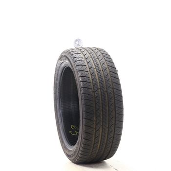 Used 215/45R17 Kelly Edge A/S 87V - 7/32
