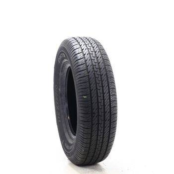 Set of (2) Driven Once 225/75R16 Dextero DHT2 106T - 10/32
