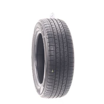 Set of (2) Used 235/60R18 Goodyear Assurance Comfortred Touring 102V - 8.5-9/32