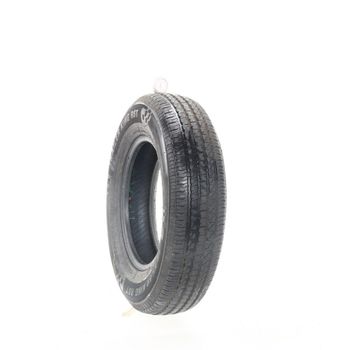 Used ST205/75R15 Trailer King RST 107/102N - 7/32