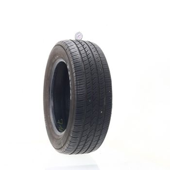 Used 235/60R17 Toyo Ultra Z900 102H - 9/32