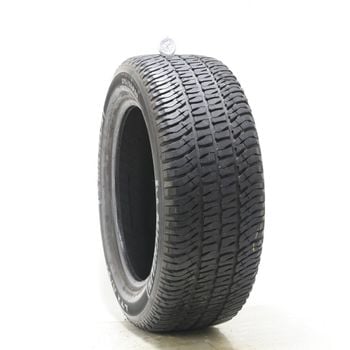 Set of (2) Used 275/55R20 Michelin LTX A/T2 113T - 9/32