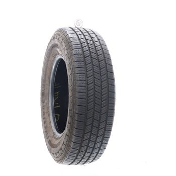 Used LT245/75R17 Firestone Transforce HT3 Enliten 121/118R - 12/32