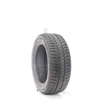 Used 205/55R16 Bridgestone Blizzak WS90 91H - 10/32