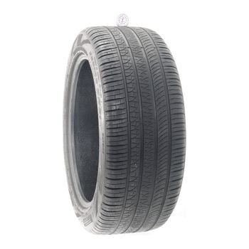 Used 285/45ZR21 Pirelli Scorpion Zero L 113Y - 7.5/32
