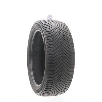 Used 255/45R20 Michelin CrossClimate 2 SUV MGT 105W - 6/32