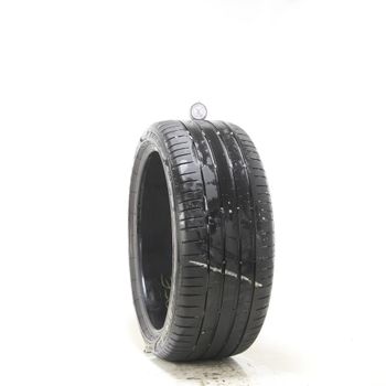 Used 255/35R19 Pirelli P Zero PZ4 AR Run Flat 92Y - 5.5/32