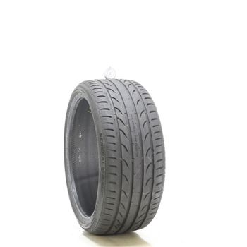 Used 235/35ZR19 General G-Max RS 91Y - 8.5/32