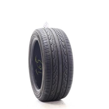 Used 245/45R17 Hankook Ventus V2 concept2 95V - 8/32