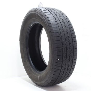 Used 275/60R20 General Grabber STX2 115S - 7.5/32