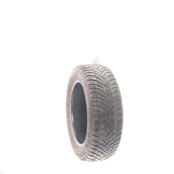 Used 205/60R16 Dunlop SP Winter Sport M3 MO 92H - 9/32