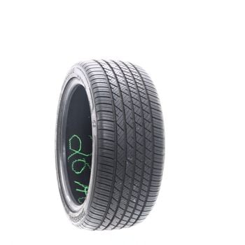 Driven Once 265/40R19 Bridgestone Potenza RE980AS+ 102W - 10/32