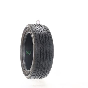 Used 225/55R18 Continental SureContact LX 98V - 6.5/32