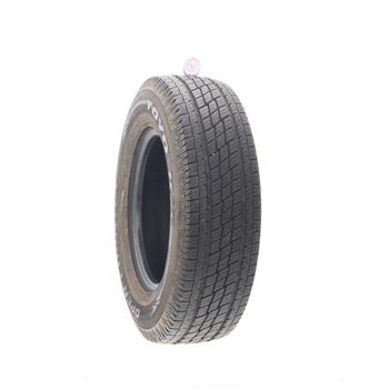 Set of (4) Used LT225/75R16 Toyo Open Country H/T 115/112S - 11-12.5/32