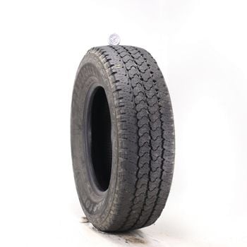 Set of (2) Used LT245/70R17 Firestone Transforce AT2 119/116R - 9-9.5/32