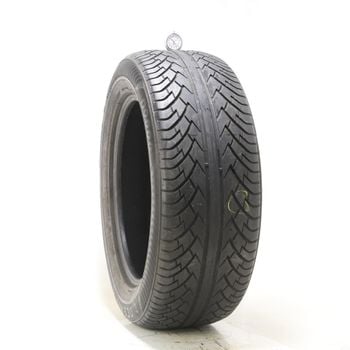 Used 275/55R20 Dcenti D9000 117V - 5/32
